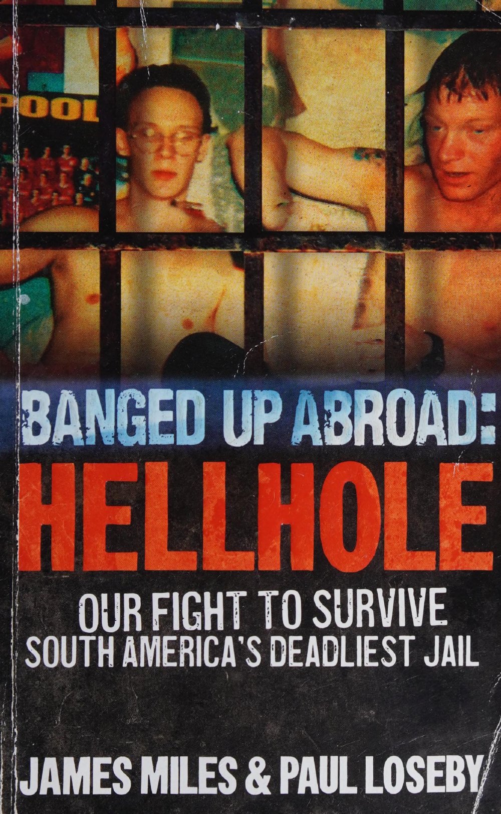 Book Cover